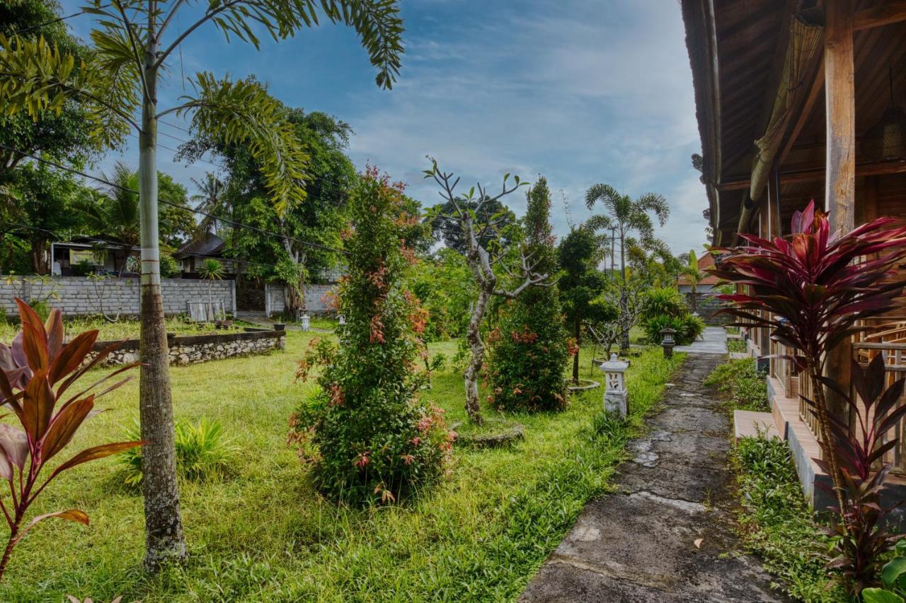 Tegal Besung Cottage Toyapakeh Εξωτερικό φωτογραφία